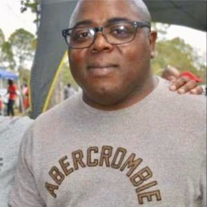 Meet your Posher, Eddie